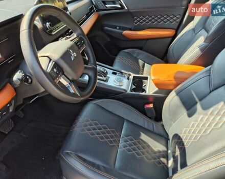 Белый Мицубиси Аутлендер, объемом двигателя 2.36 л и пробегом 43 тыс. км за 34300 $, фото 43 на Automoto.ua