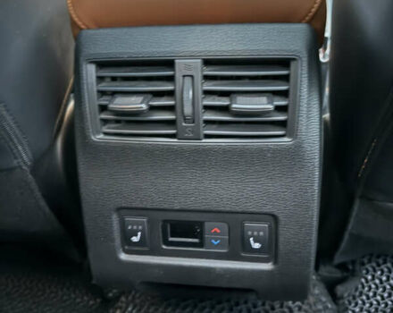 Мицубиси Аутлендер 2022 в Днепре (Днепропетровске) на Automoto.ua Белый Мицубиси Аутлендер, объемом двигателя 2.36 л и пробегом 44 тыс. км за 37300 $, фото 19 на Automoto.ua