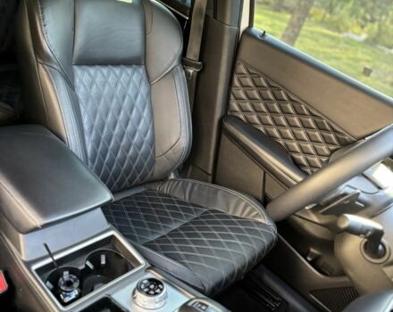 Белый Мицубиси Аутлендер, объемом двигателя 2.5 л и пробегом 69 тыс. км за 28200 $, фото 2 на Automoto.ua