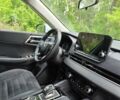 Белый Мицубиси Аутлендер, объемом двигателя 2.49 л и пробегом 13 тыс. км за 30000 $, фото 7 на Automoto.ua