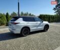 Белый Мицубиси Аутлендер, объемом двигателя 2.36 л и пробегом 43 тыс. км за 34300 $, фото 6 на Automoto.ua
