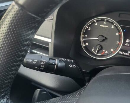 Белый Мицубиси Аутлендер, объемом двигателя 2.49 л и пробегом 67 тыс. км за 26000 $, фото 29 на Automoto.ua