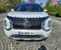 Белый Мицубиси Аутлендер, объемом двигателя 2.36 л и пробегом 43 тыс. км за 34300 $, фото 18 на Automoto.ua