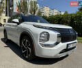 Мицубиси Аутлендер 2022 в Днепре (Днепропетровске) на Automoto.ua Белый Мицубиси Аутлендер, объемом двигателя 2.36 л и пробегом 44 тыс. км за 37300 $, фото 8 на Automoto.ua