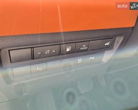 Белый Мицубиси Аутлендер, объемом двигателя 2.36 л и пробегом 43 тыс. км за 34300 $, фото 52 на Automoto.ua