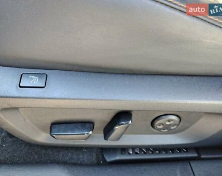 Белый Мицубиси Аутлендер, объемом двигателя 2.36 л и пробегом 43 тыс. км за 34300 $, фото 56 на Automoto.ua