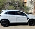 Белый Мицубиси Аутлендер, объемом двигателя 2.4 л и пробегом 38 тыс. км за 10200 $, фото 3 на Automoto.ua