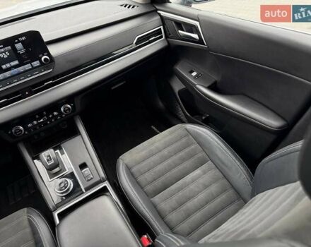 Белый Мицубиси Аутлендер, объемом двигателя 2.49 л и пробегом 70 тыс. км за 25500 $, фото 27 на Automoto.ua