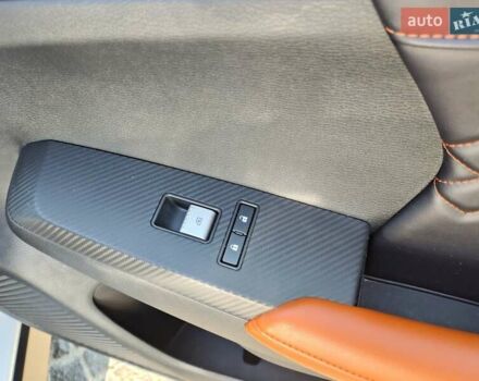 Белый Мицубиси Аутлендер, объемом двигателя 2.36 л и пробегом 43 тыс. км за 34300 $, фото 46 на Automoto.ua