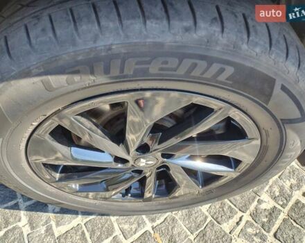 Белый Мицубиси Аутлендер, объемом двигателя 2.36 л и пробегом 43 тыс. км за 34300 $, фото 30 на Automoto.ua