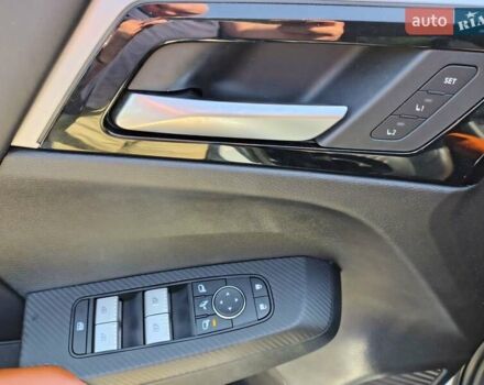 Білий Міцубісі Аутлендер, об'ємом двигуна 2.36 л та пробігом 38 тис. км за 37000 $, фото 58 на Automoto.ua