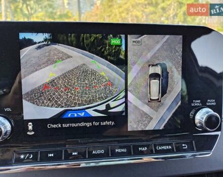 Белый Мицубиси Аутлендер, объемом двигателя 2.36 л и пробегом 43 тыс. км за 34300 $, фото 71 на Automoto.ua