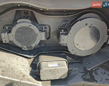 Белый Мицубиси Аутлендер, объемом двигателя 2.36 л и пробегом 43 тыс. км за 34300 $, фото 61 на Automoto.ua