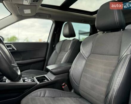 Белый Мицубиси Аутлендер, объемом двигателя 2.49 л и пробегом 70 тыс. км за 25500 $, фото 21 на Automoto.ua