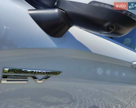 Белый Мицубиси Аутлендер, объемом двигателя 2.36 л и пробегом 43 тыс. км за 34300 $, фото 22 на Automoto.ua