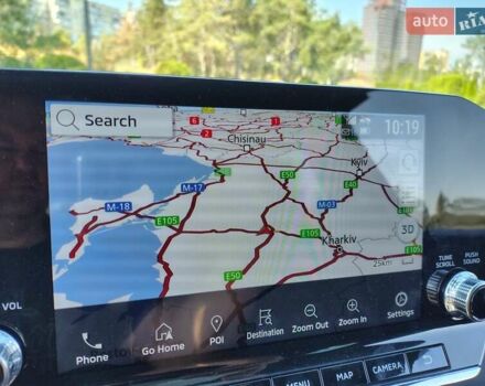 Белый Мицубиси Аутлендер, объемом двигателя 2.36 л и пробегом 43 тыс. км за 34300 $, фото 74 на Automoto.ua