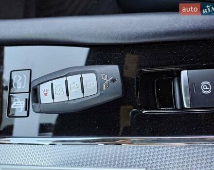 Білий Міцубісі Аутлендер, об'ємом двигуна 2.36 л та пробігом 38 тис. км за 37000 $, фото 84 на Automoto.ua