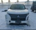 Белый Мицубиси Аутлендер, объемом двигателя 2.5 л и пробегом 62 тыс. км за 14500 $, фото 1 на Automoto.ua