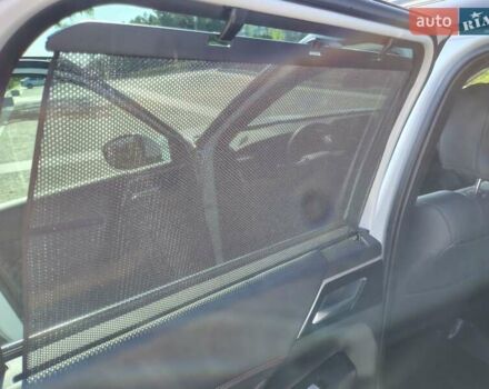 Белый Мицубиси Аутлендер, объемом двигателя 2.36 л и пробегом 43 тыс. км за 34300 $, фото 38 на Automoto.ua