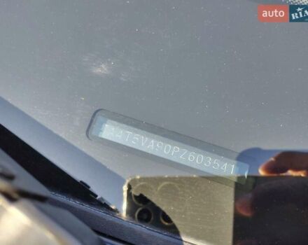 Белый Мицубиси Аутлендер, объемом двигателя 2.36 л и пробегом 43 тыс. км за 34300 $, фото 19 на Automoto.ua