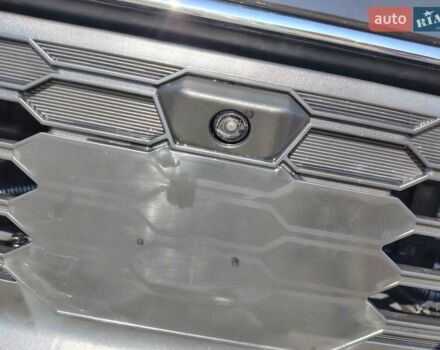 Белый Мицубиси Аутлендер, объемом двигателя 2.36 л и пробегом 43 тыс. км за 34300 $, фото 21 на Automoto.ua