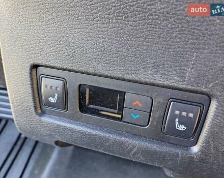 Белый Мицубиси Аутлендер, объемом двигателя 2.36 л и пробегом 43 тыс. км за 34300 $, фото 47 на Automoto.ua