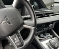 Белый Мицубиси Аутлендер, объемом двигателя 2.49 л и пробегом 22 тыс. км за 28500 $, фото 5 на Automoto.ua