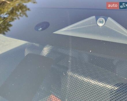 Белый Мицубиси Аутлендер, объемом двигателя 2.36 л и пробегом 43 тыс. км за 34300 $, фото 16 на Automoto.ua