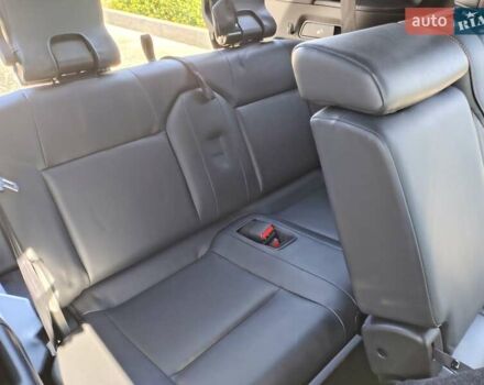 Белый Мицубиси Аутлендер, объемом двигателя 2.36 л и пробегом 43 тыс. км за 34300 $, фото 50 на Automoto.ua