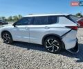 Білий Міцубісі Аутлендер, об'ємом двигуна 2.49 л та пробігом 39 тис. км за 18756 $, фото 3 на Automoto.ua