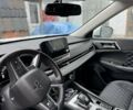 Белый Мицубиси Аутлендер, объемом двигателя 2.49 л и пробегом 22 тыс. км за 28500 $, фото 4 на Automoto.ua