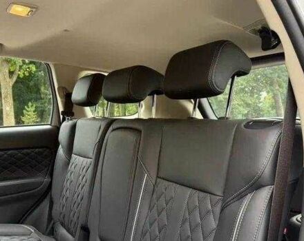 Міцубісі Аутлендер 2022 у Одесі на Automoto.ua Білий Міцубісі Аутлендер, об'ємом двигуна 0 л та пробігом 21 тис. км за 22000 $, фото 15 на Automoto.ua