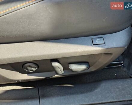 Белый Мицубиси Аутлендер, объемом двигателя 2.36 л и пробегом 43 тыс. км за 34300 $, фото 42 на Automoto.ua