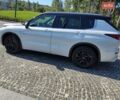 Белый Мицубиси Аутлендер, объемом двигателя 2.36 л и пробегом 43 тыс. км за 34300 $, фото 11 на Automoto.ua
