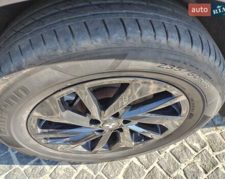 Белый Мицубиси Аутлендер, объемом двигателя 2.36 л и пробегом 43 тыс. км за 34300 $, фото 26 на Automoto.ua