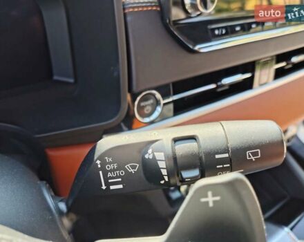 Белый Мицубиси Аутлендер, объемом двигателя 2.36 л и пробегом 43 тыс. км за 34300 $, фото 58 на Automoto.ua