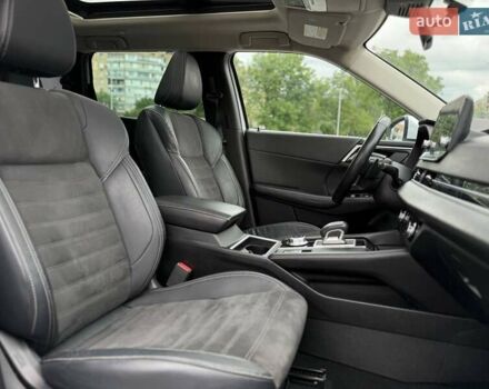 Белый Мицубиси Аутлендер, объемом двигателя 2.49 л и пробегом 70 тыс. км за 25500 $, фото 32 на Automoto.ua