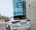 Білий Міцубісі Аутлендер, об'ємом двигуна 2.4 л та пробігом 67 тис. км за 39500 $, фото 2 на Automoto.ua