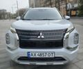 Білий Міцубісі Аутлендер, об'ємом двигуна 2.4 л та пробігом 67 тис. км за 39500 $, фото 14 на Automoto.ua