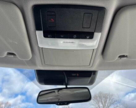 Білий Міцубісі Аутлендер, об'ємом двигуна 2 л та пробігом 23 тис. км за 9500 $, фото 11 на Automoto.ua