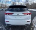 Білий Міцубісі Аутлендер, об'ємом двигуна 2 л та пробігом 23 тис. км за 9500 $, фото 4 на Automoto.ua