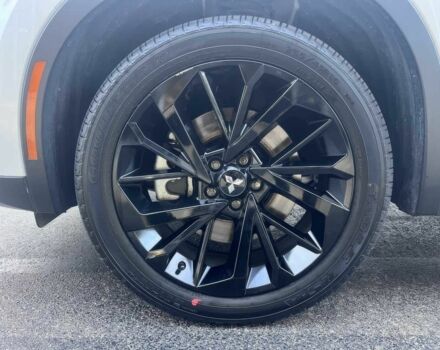 Білий Міцубісі Аутлендер, об'ємом двигуна 2.5 л та пробігом 24 тис. км за 26400 $, фото 12 на Automoto.ua