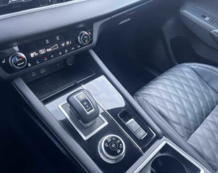 Білий Міцубісі Аутлендер, об'ємом двигуна 2.5 л та пробігом 24 тис. км за 26400 $, фото 7 на Automoto.ua