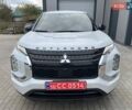 Белый Мицубиси Аутлендер, объемом двигателя 2.49 л и пробегом 45 тыс. км за 28500 $, фото 4 на Automoto.ua