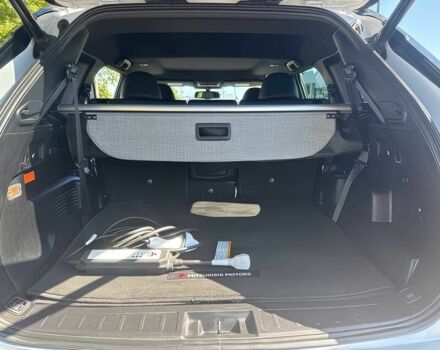 Белый Мицубиси Аутлендер, объемом двигателя 0 л и пробегом 24 тыс. км за 18500 $, фото 13 на Automoto.ua