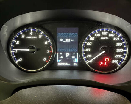 Белый Мицубиси Аутлендер, объемом двигателя 2 л и пробегом 9 тыс. км за 25000 $, фото 12 на Automoto.ua