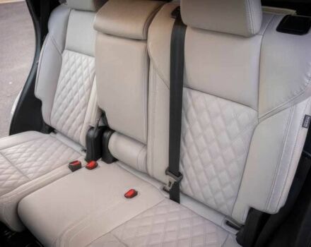 Белый Мицубиси Аутлендер, объемом двигателя 2.4 л и пробегом 30 тыс. км за 14000 $, фото 8 на Automoto.ua