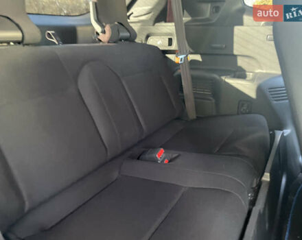 Белый Мицубиси Аутлендер, объемом двигателя 2.36 л и пробегом 33 тыс. км за 34600 $, фото 28 на Automoto.ua