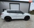 Белый Мицубиси Аутлендер, объемом двигателя 2.49 л и пробегом 45 тыс. км за 28500 $, фото 11 на Automoto.ua