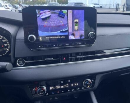 Білий Міцубісі Аутлендер, об'ємом двигуна 2.5 л та пробігом 24 тис. км за 26400 $, фото 8 на Automoto.ua